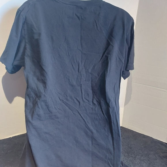 Large Yamaha Star Motorcycle Tee Shirt - Picture 4 of 5